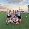 Šampionke iz Rožaja pokorile Crnu Goru: Djevojčice JU OŠ „Bać“ dominantno do titule državnih prvakinja! 1 IMG 1445 Radio televizija Rožaje