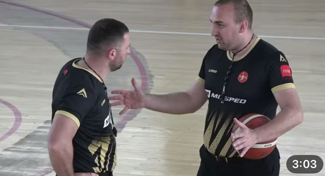 Fenomenalni Rašid Zejnelagić sa 37 poena predvodio svoj tim do četvrte uzastopne pobjede
