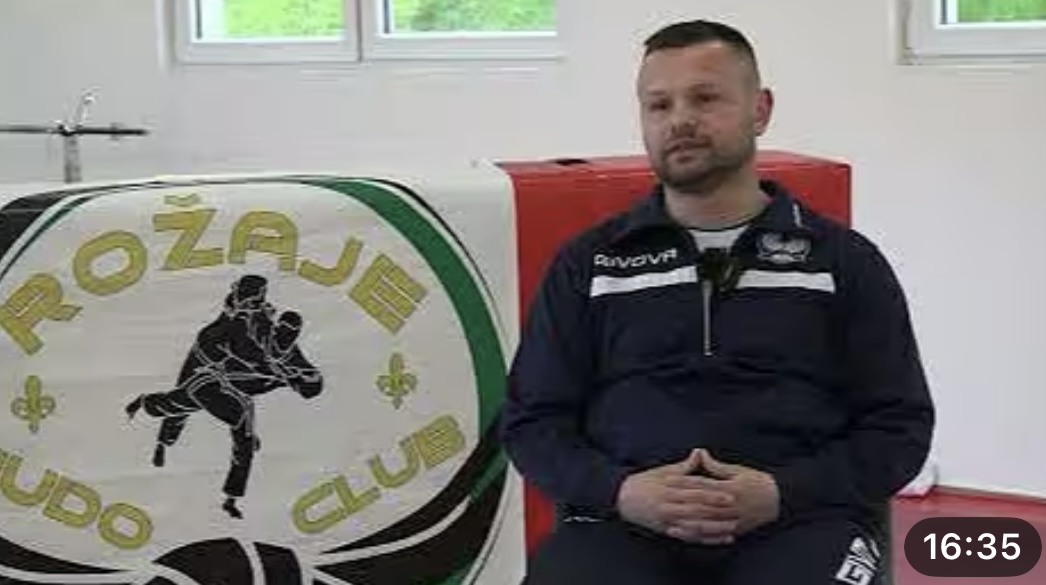 Četiri državna šampiona i nove prostorije: veliki korak za Džudo klub „Rožaje“