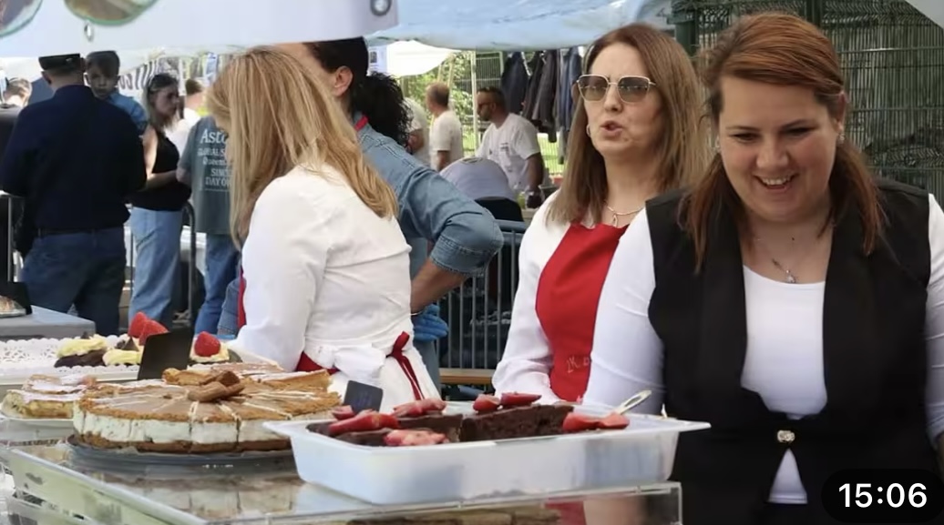 Prvomajski susreti dijaspore u Luksemburgu čuvaju tradiciju i vezu sa zavičajem