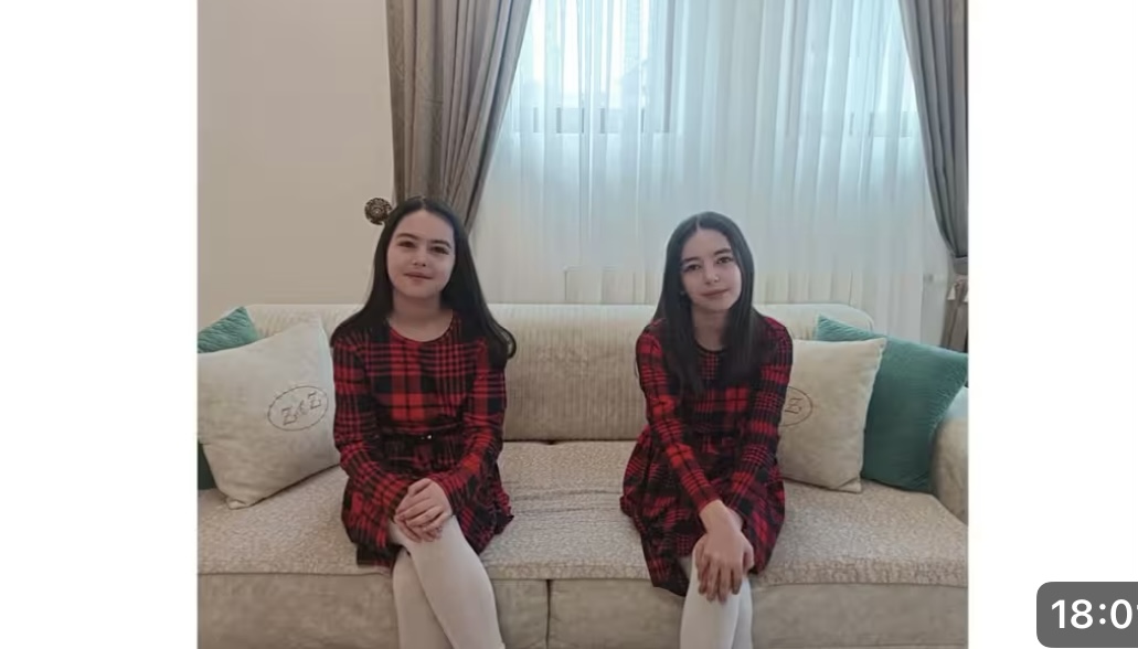 Zara i Zarina Kujević: Male zvijezde velikog talenta