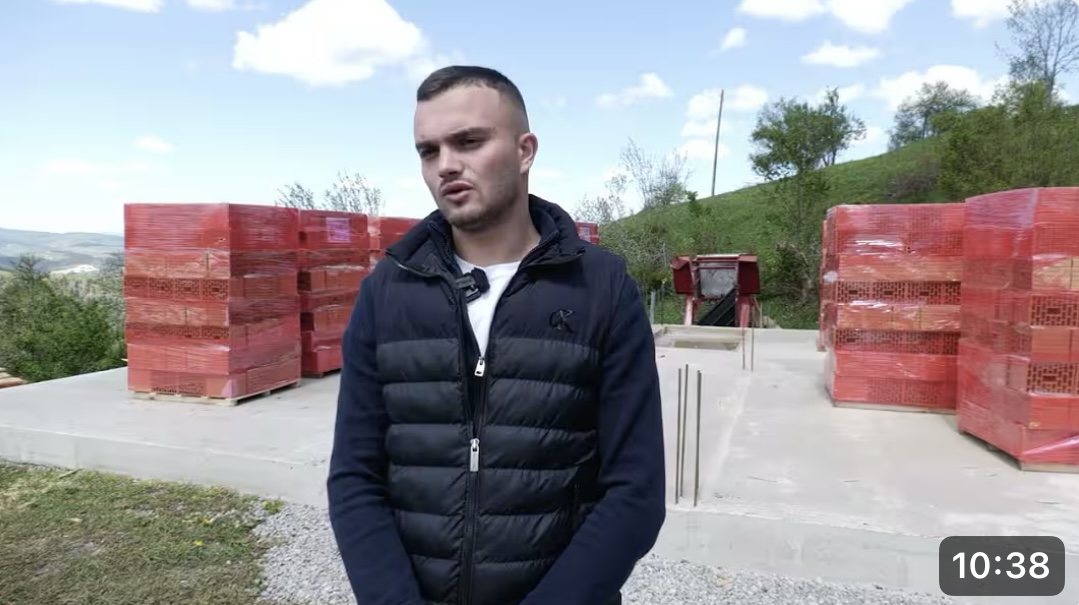 Porodica Murić humanošću za dom Asiji, Džanu i Hakiji: “Nećemo odustati dok djeca ne dobiju dom”
