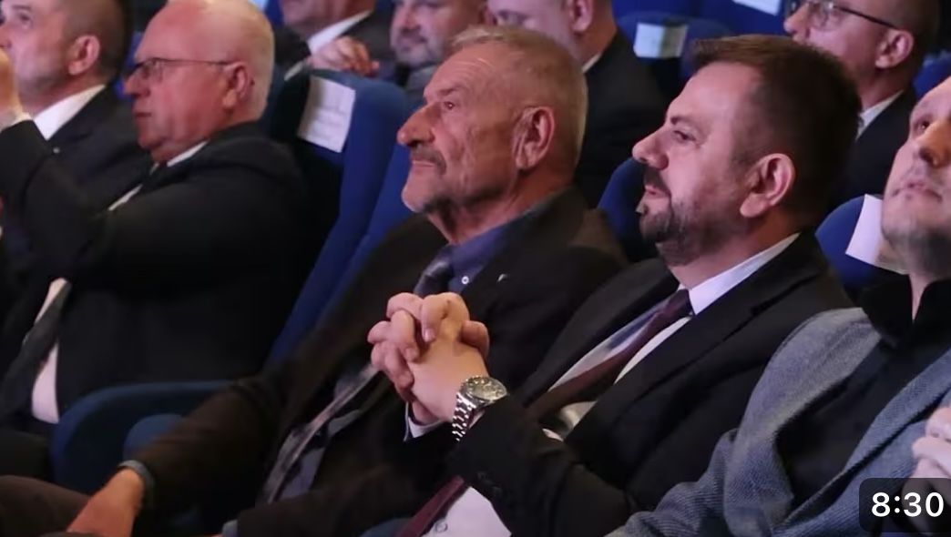 Svečana akademija “Bošnjaci svojoj Crnoj Gori”