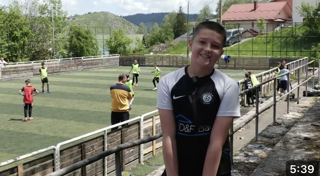 Jubilej OŠ”25.maj” u znaku sporta, znanja i umjetnosti
