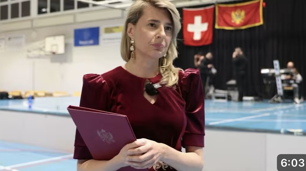 Dan nezavisnosti Crne Gore svečano obilježen u Cirihu