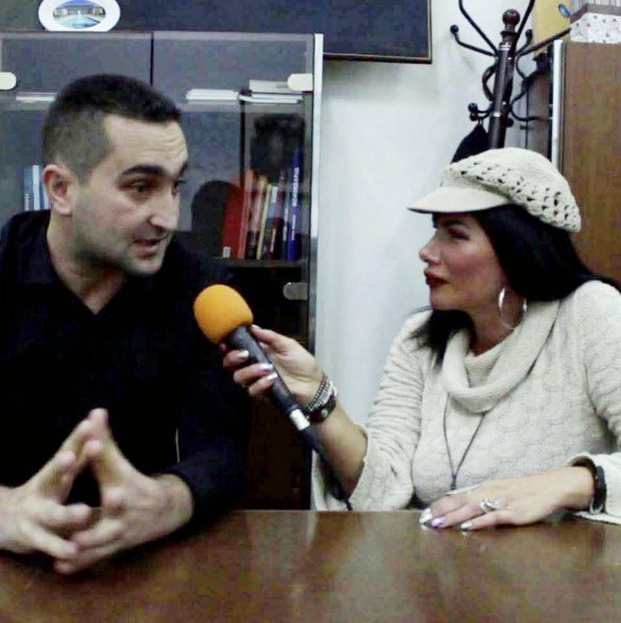 IMG 7464 1 Radio televizija Rožaje