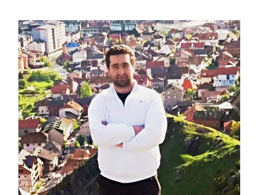 O dobrim ljudima treba govoriti dok su živi