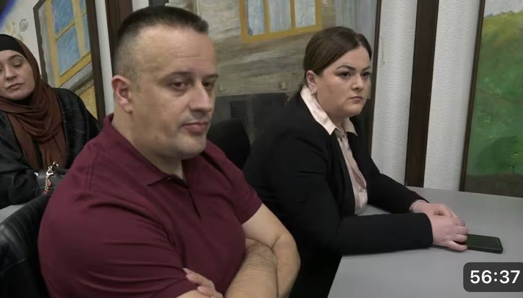 Promocija knjige Adnana Pepića pod nazivom „ Susretnici“