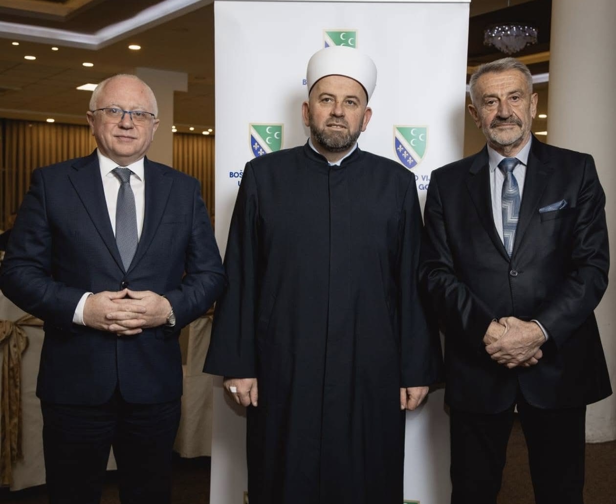Predsjednik Bošnjačkog vijeća  u Crnoj Gori Suljo Mustafić čestitao je Kurban- bajram,  Reisu islamske zajednice i svim građanima islamske vjere u Crnoj Gori i dijaspori 