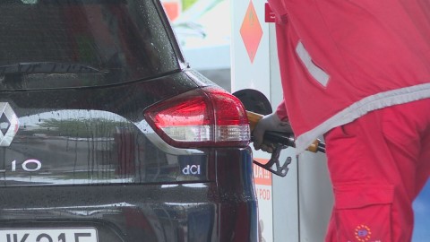 Jeftinije sve vrste goriva