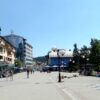 gradski trg rozaje Radio televizija Rožaje