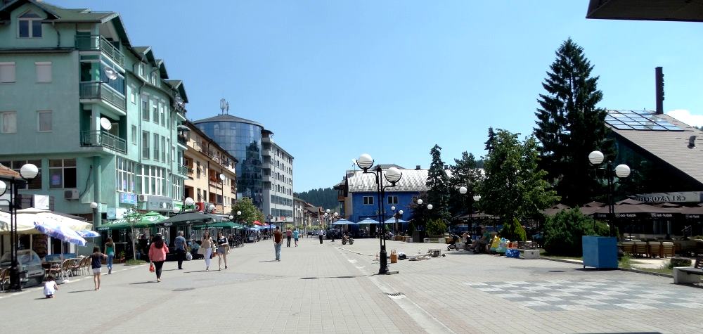 Javni poziv za davanje u zakup zemljišta za postavljanje privremenih objekata