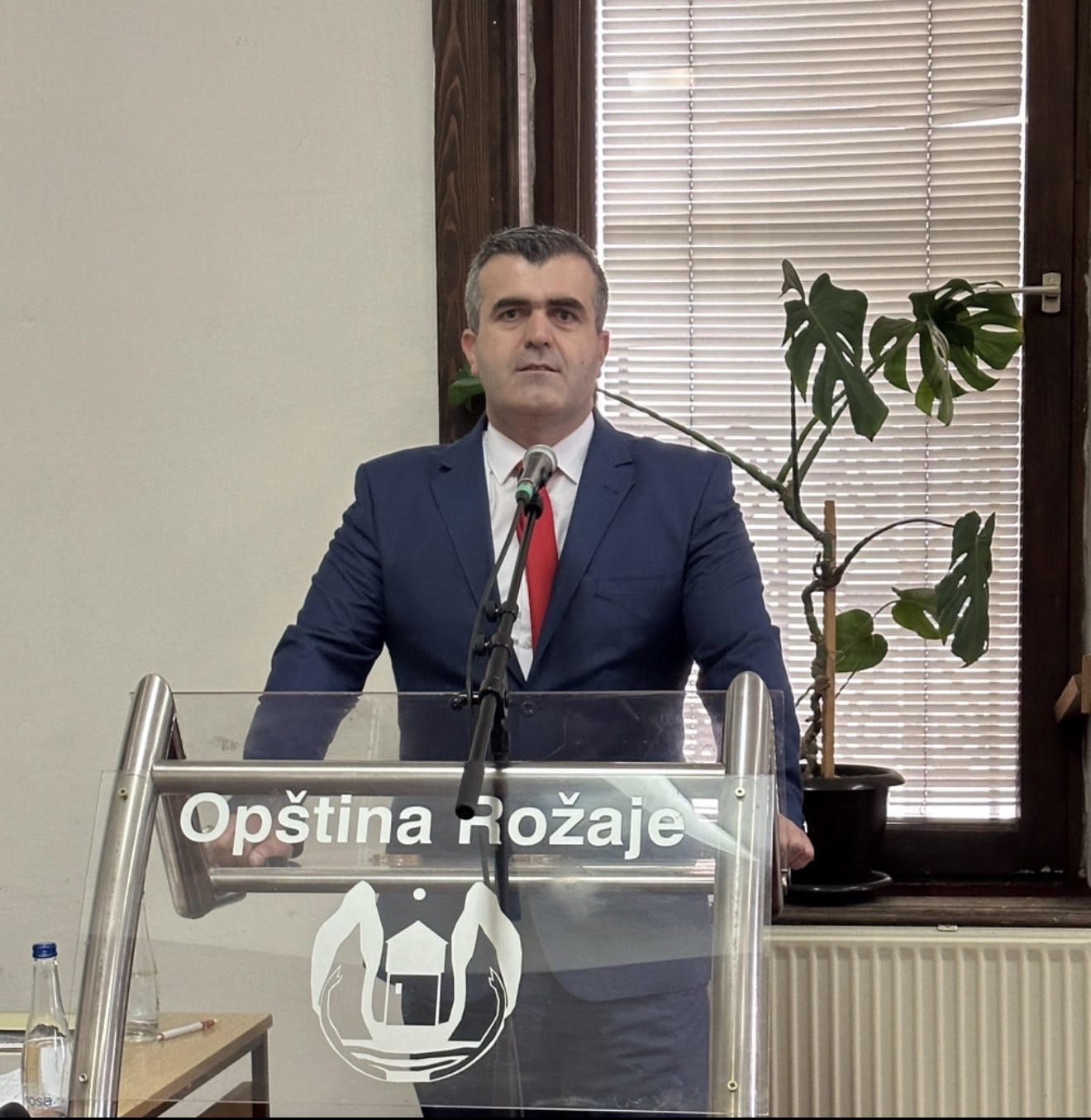 Odbornik Edib Šaljić uputio čestitku povodom Kurban-bajrama svim vjernicima