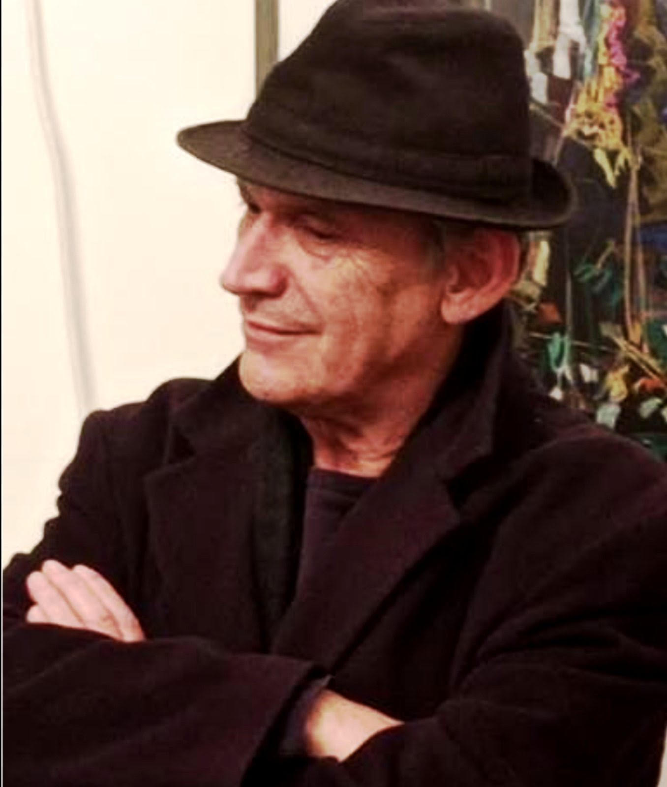 IN MEMORIAM: Doktor Rifat Muković 1960-2026