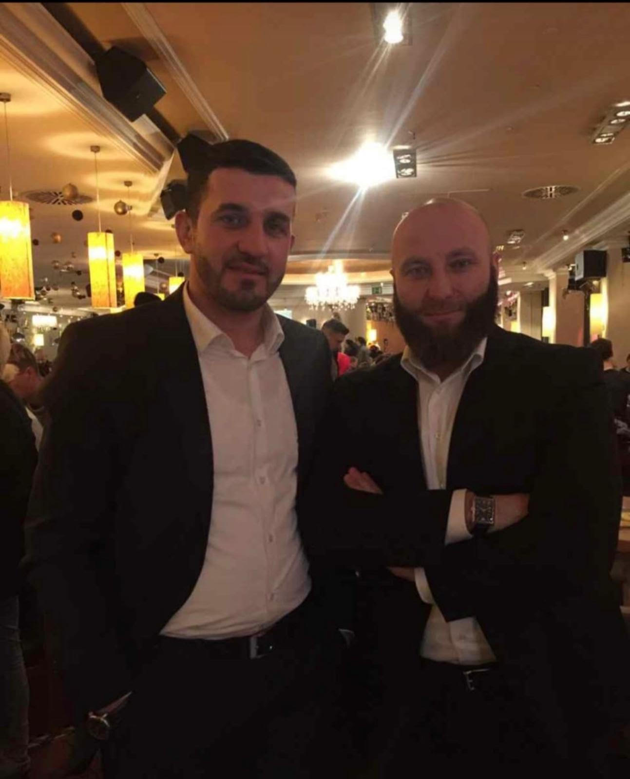 Haris ef. Kalač: Misionar Kemal ef. Salihović, r.a.
