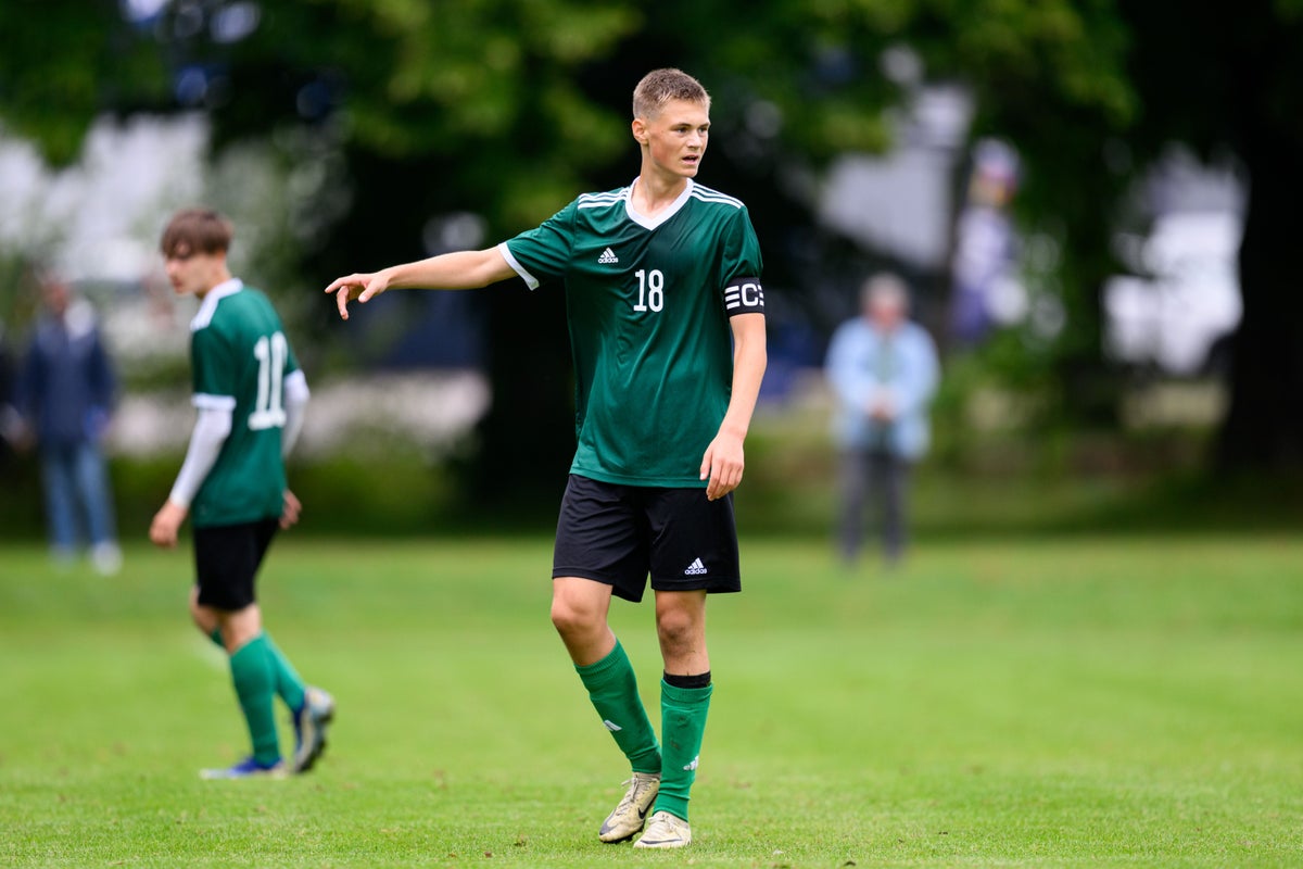 Švedski reprezentativac do 17 godina Samin Mujević, čiji su roditelji porijeklom iz Rožaja, pridružio se Borussiji Mönchengladbach