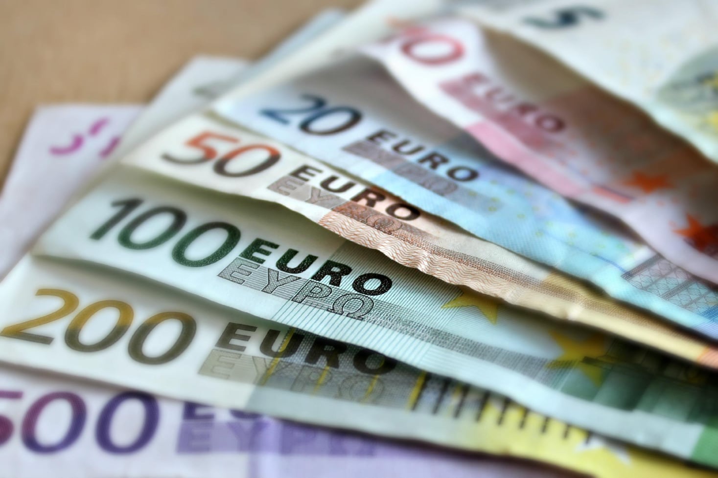 Fond PIO: Majsko usklađivanje penzija 0,95 odsto, deficit smanjen na 49,3 odsto