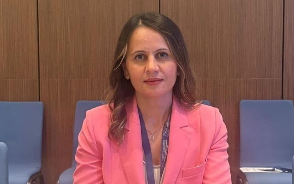 Kurpejović-Cikotić: Evropska integracija ostaje ključ stabilnosti i napretka regiona