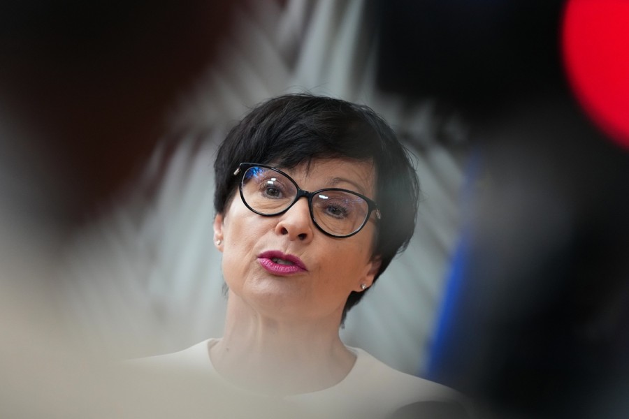 Kos: Crna Gora tokom irskog predsjedavanja može stići do završnice pregovaračkog procesa