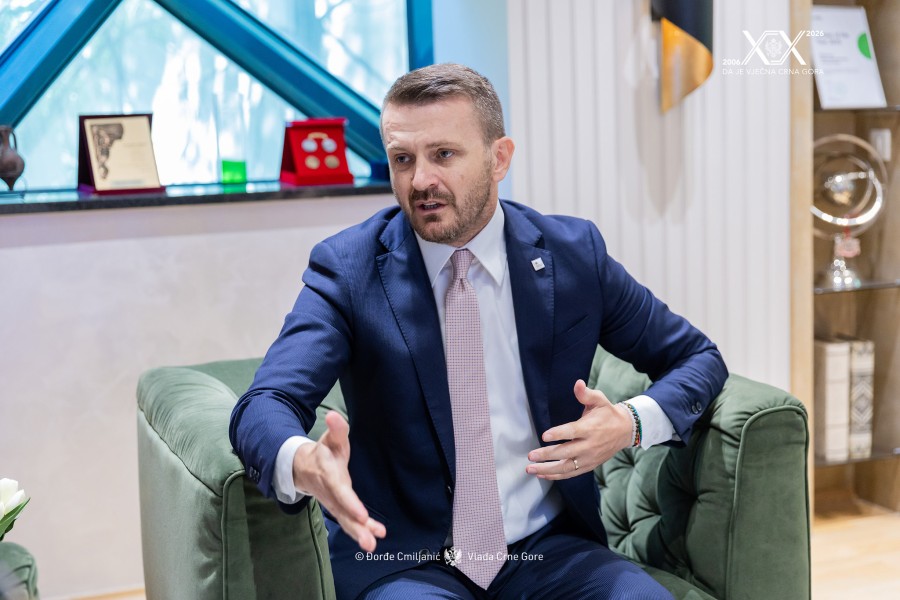 Dukaj: Predlog novog Zakona o lokalnoj samoupravi važan korak u procesu decentralizacije i modernizacije
