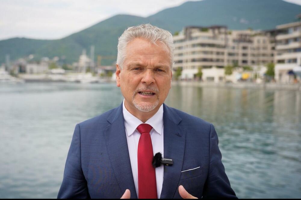 Satler: Zapadni Balkan nema bližeg partnera od EU