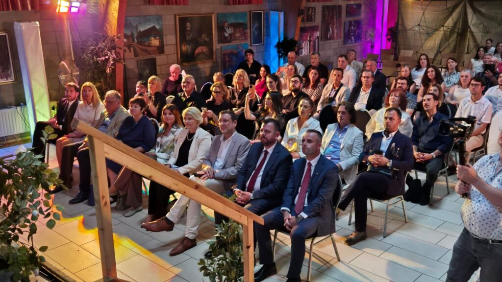 714840714 1358754436119038 375615784667198914 n Radio televizija Rožaje