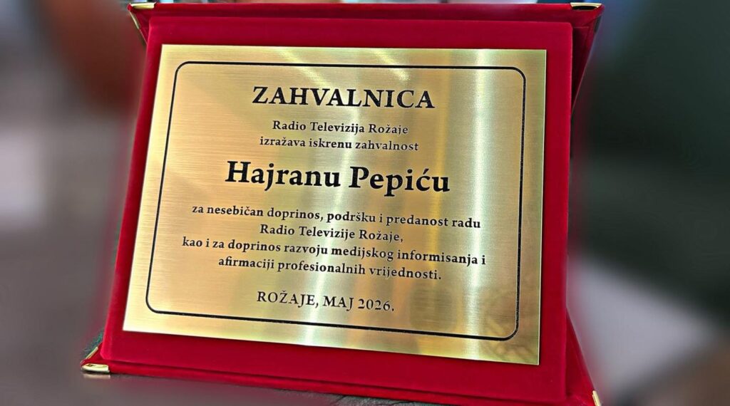 716271007 1292913229494838 935464167728250957 n 1 Radio televizija Rožaje