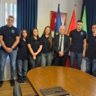 Predsjednik Opštine Rožaje nagradio uspješne učenike Srednje stručne škole Rožaje 16 726548697 18356839138209455 7396383049424685687 n Radio televizija Rožaje