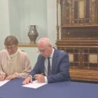 Vrijedna donacija knjiga predata Bošnjačkom vijeću 15 728255045 1874962337155978 1078593513817937555 n Radio televizija Rožaje
