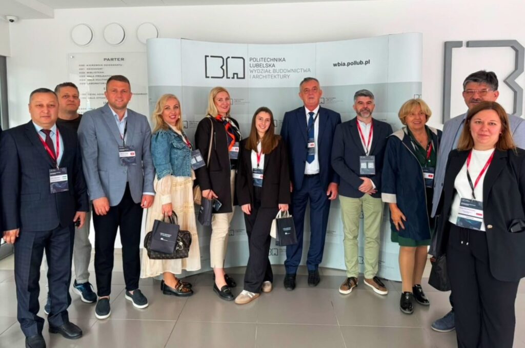 Digitalizacija i AI u fokusu: FSKL na međunarodnom skupu u Poljskoj 1 IMG 52d5a7bb12d3a5e97bc3c62d6cee7a4e V 1536x1018 1 Radio televizija Rožaje