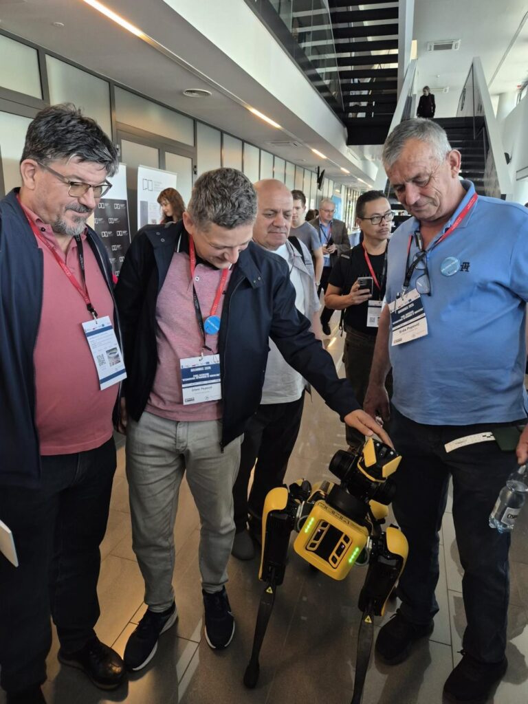 Digitalizacija i AI u fokusu: FSKL na međunarodnom skupu u Poljskoj 2 IMG 93be43b2409b86b5c9d125cd42145065 V Radio televizija Rožaje