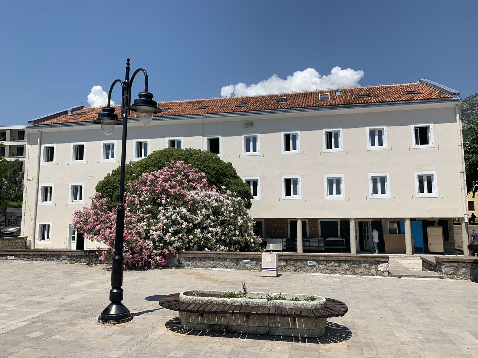 Centar za socijalni rad za opštinu Rožaje organizuje besplatno ljetovanje za djecu korisnika socijalnih davanja