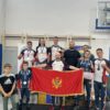 KBK Warriors osvojio šest medalja na prestižnom Sarajevo Grand Prix Open 2026 1 IMG 1709 Radio televizija Rožaje