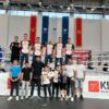 Kick-boks klub Warriors osvojio sedam medalja na Državnom prvenstvu 1 IMG 1829 Radio televizija Rožaje
