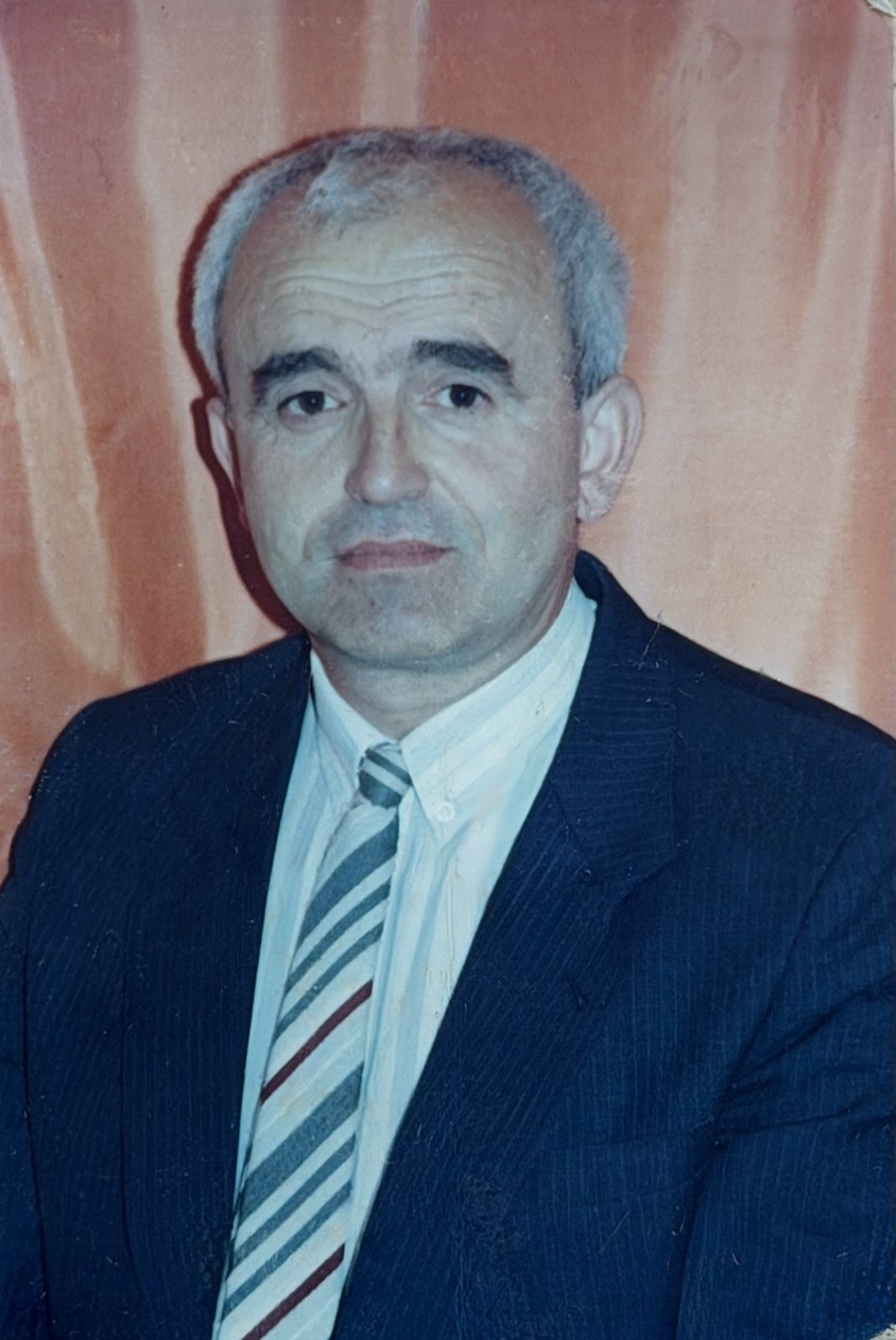 IN MEMORIAM: Profesor Rešad Sutović 1944-2026.