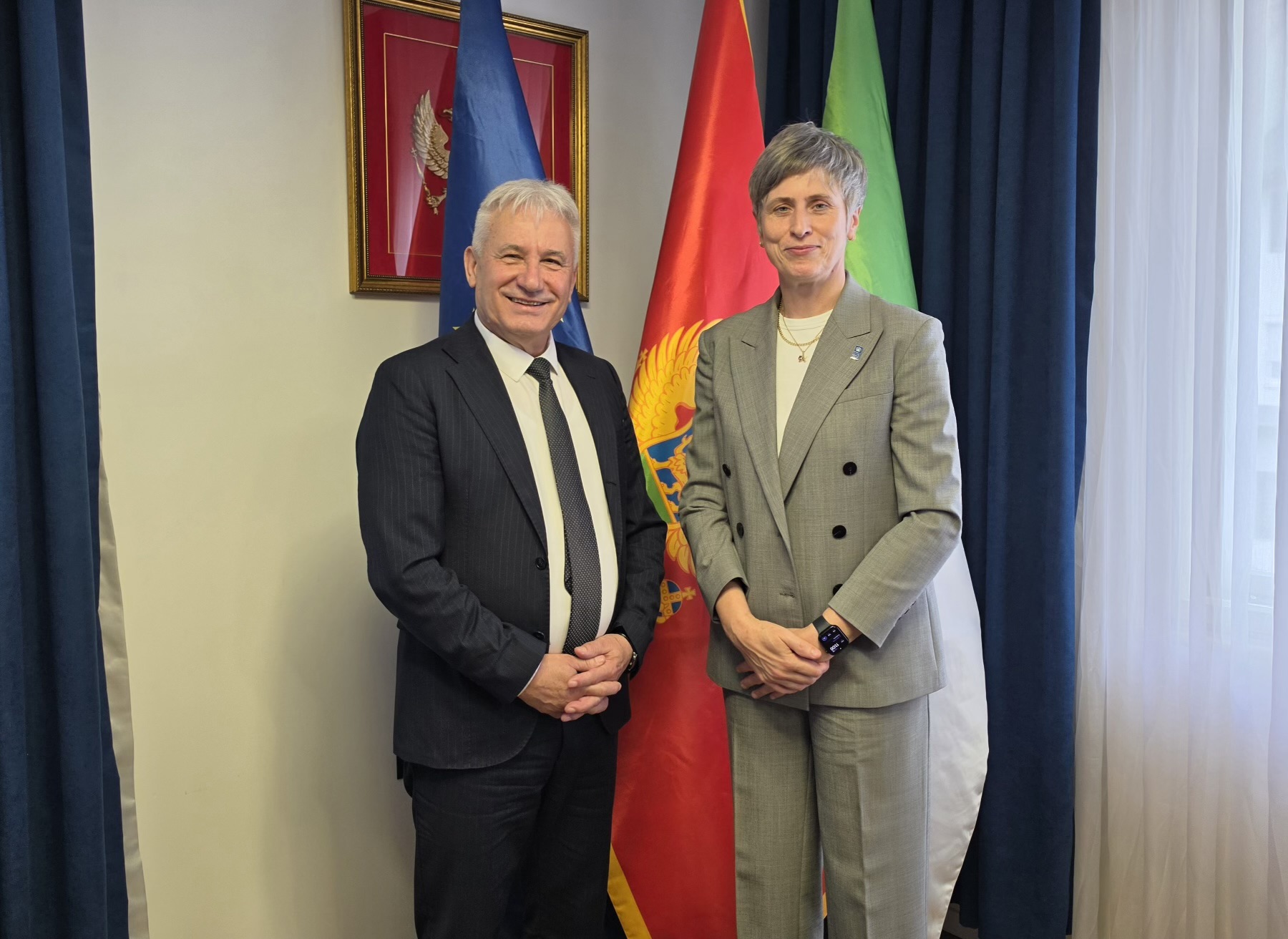 Potpisan Memorandum o saradnji između Opštine Rožaje i UNDP-a