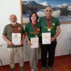 Tri medalje za veterane iz Rožaja na Ivanovim koritima 17 IMG 6337 Radio televizija Rožaje