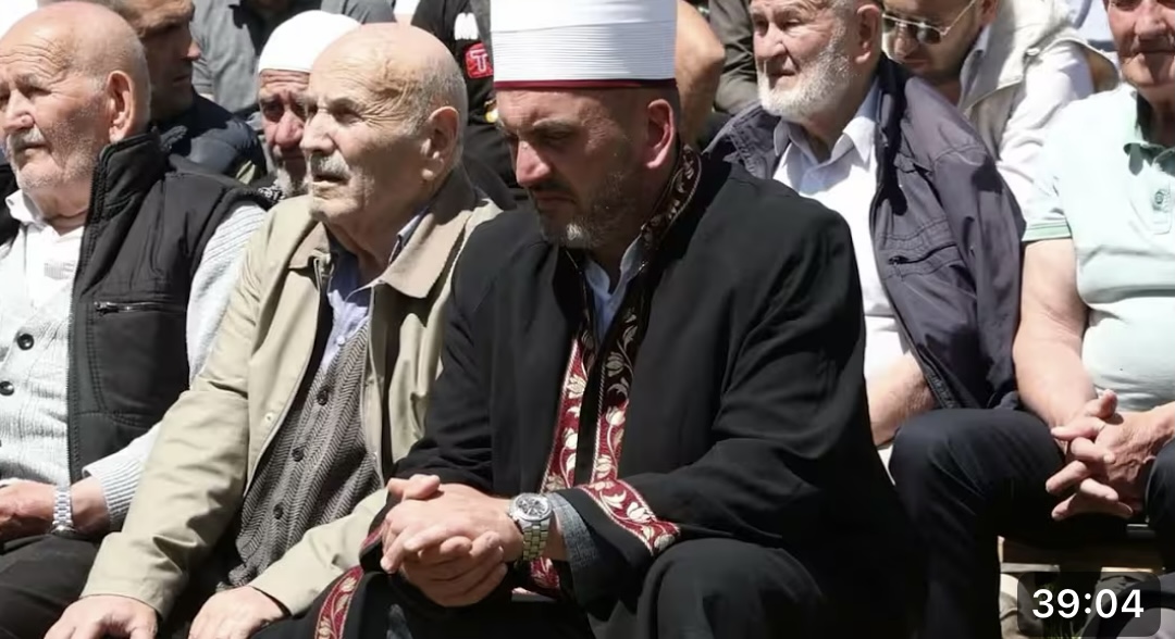 Položen kamen temeljac za izgradnju džamije u Zloglavlju