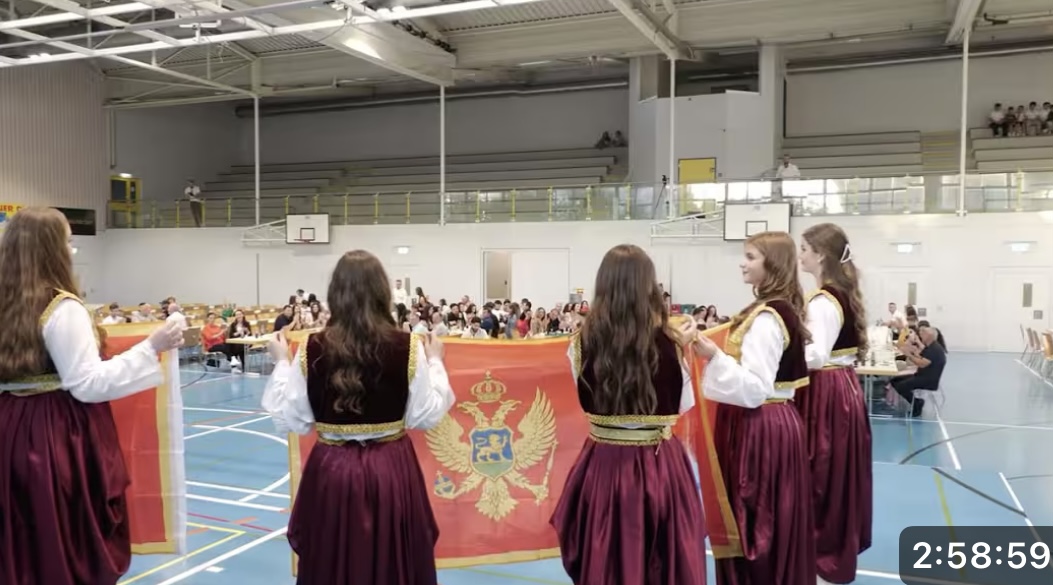 Dan nezavisnosti Crne Gore svečano proslavljen u Švajcarskoj