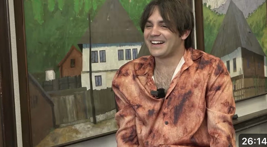 Emil Fetahović: Od Pinkovih zvezda do filma „Toma“ – Nove pjesme, spot i planovi za budućnost 