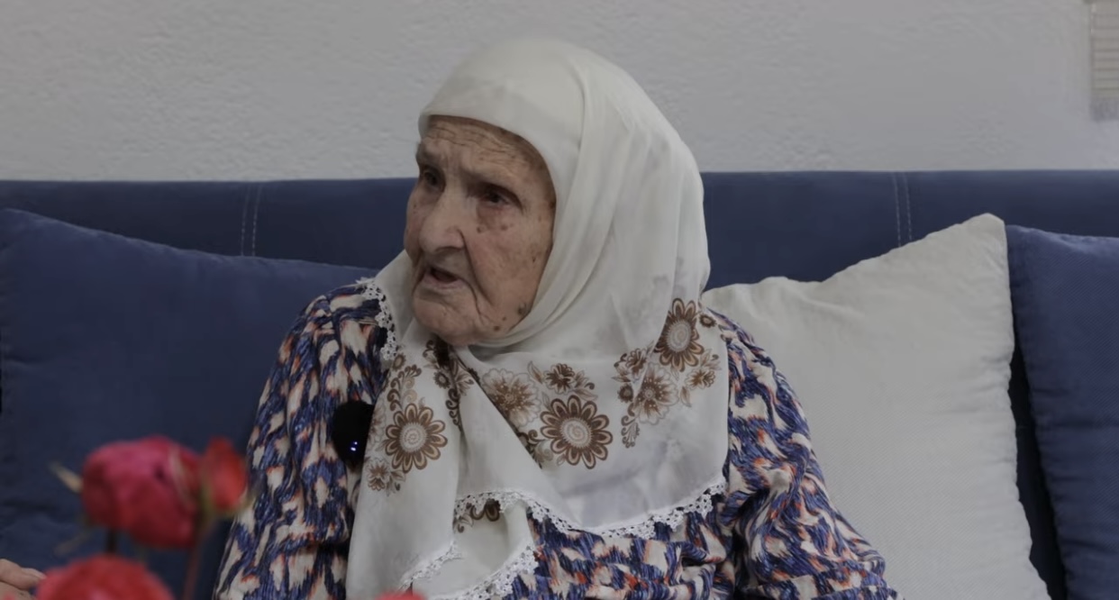 “Odlazak posljednje hanume jednog vremena” Ispraćaj hadžinici Ajiši Bećiragić