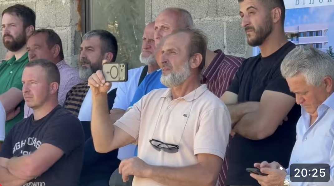 Petnjica dobija novi simbol razvoja: počela izgradnja stambeno-poslovnog objekta „Bihorka“