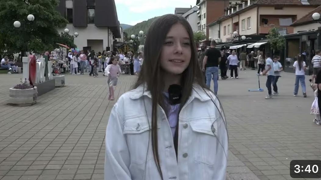 Mladi talenti Educo Savanta zablistali pred rožajskom publikom