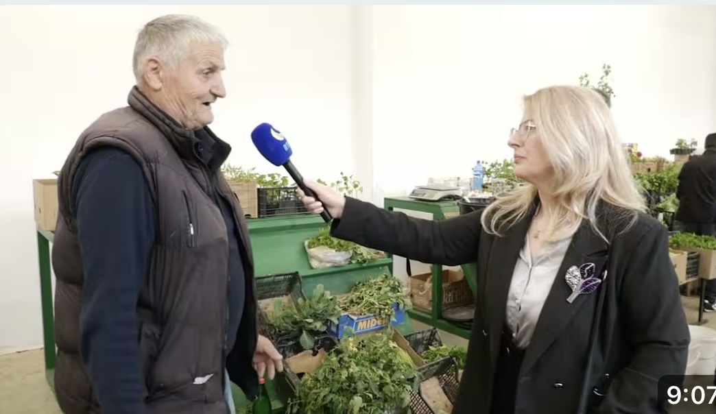 Pijačni dan u Rožajama, 12.06.2026.