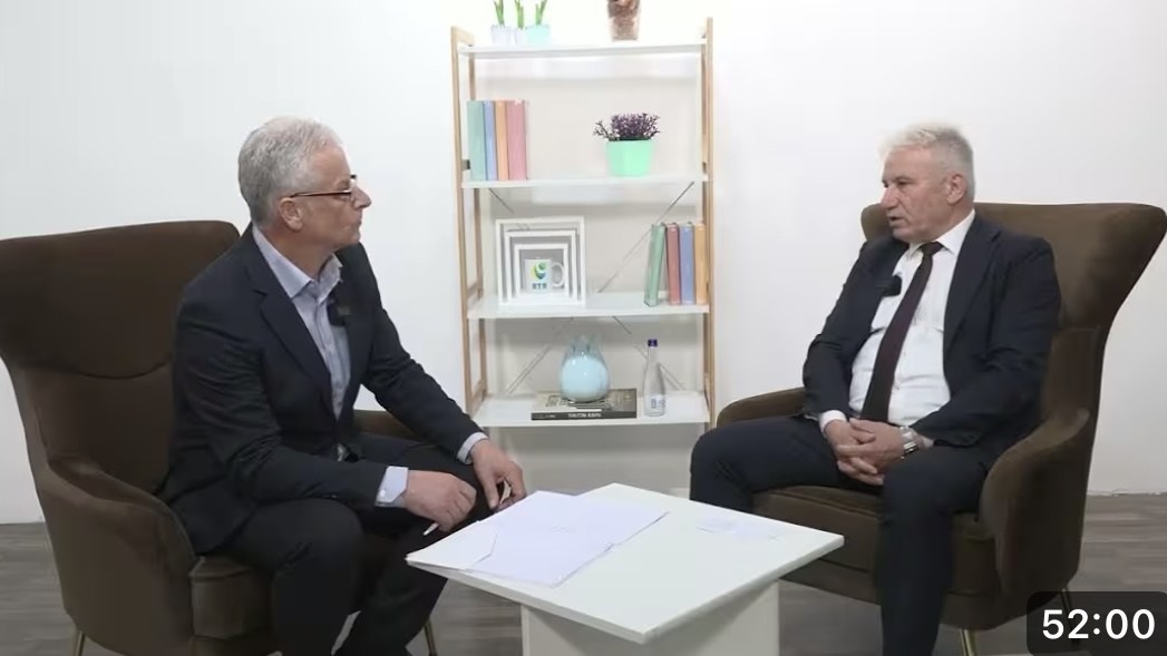 Rahman Husović: Više od 5 miliona eura biće ove godine uloženo u infrastukturu na području Rožaja