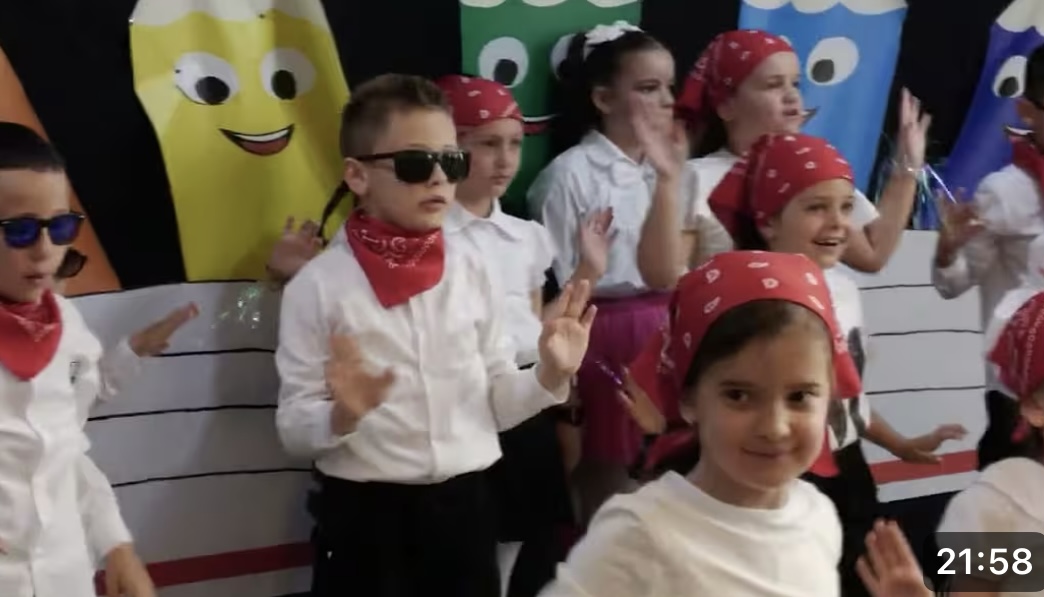 OŠ „25. maj“ – Prijem prvaka