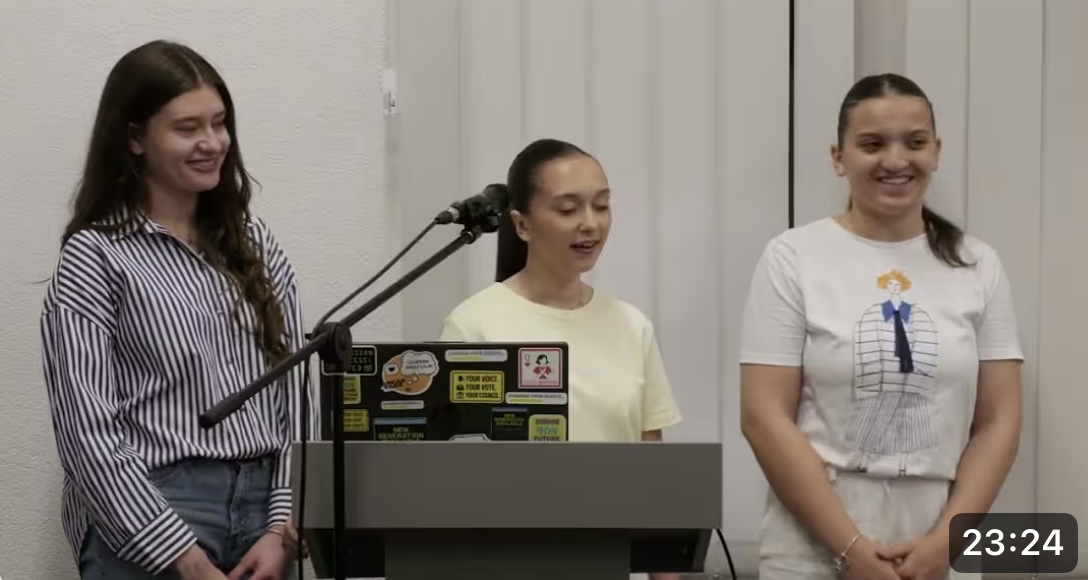 Radionica povodom obilježavanja Svjetskog dana zaštite životne sredine🌿