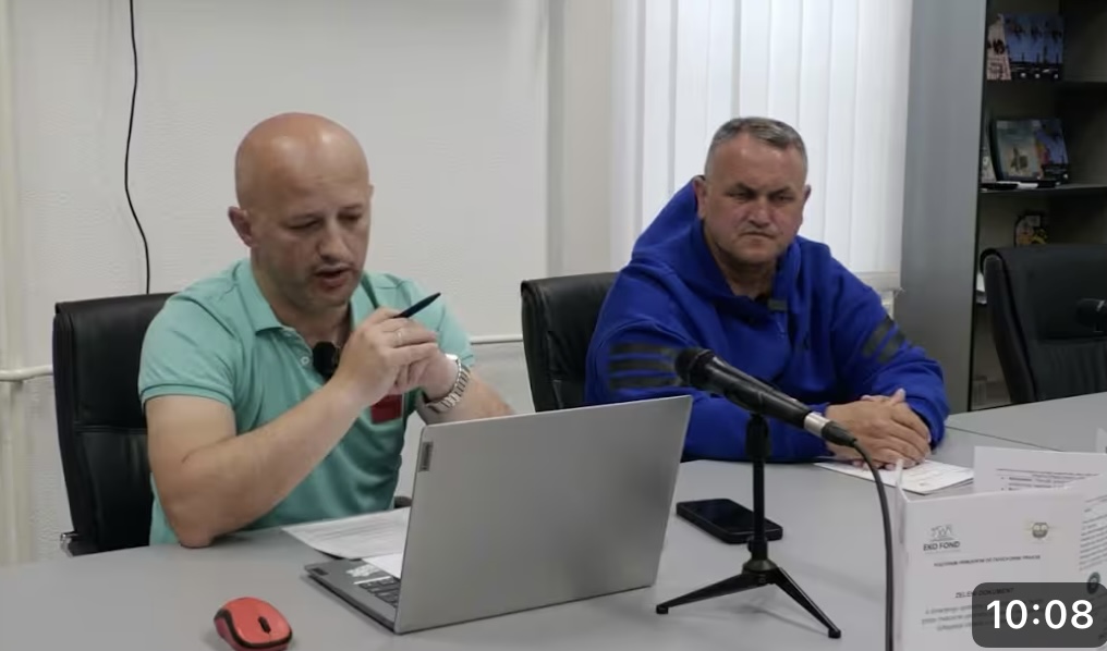 “Rožaje bez plastike – Za čistiju budućnost„ ☘️