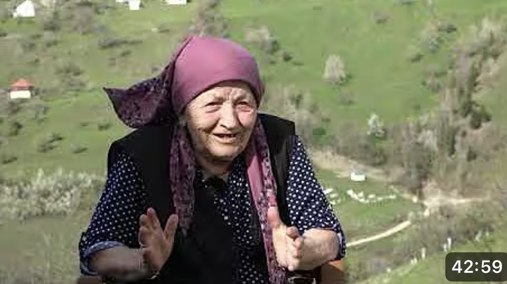 “Putevima rožajskih sela ” Balotiće: istorija, život i privreda jednog kraja”