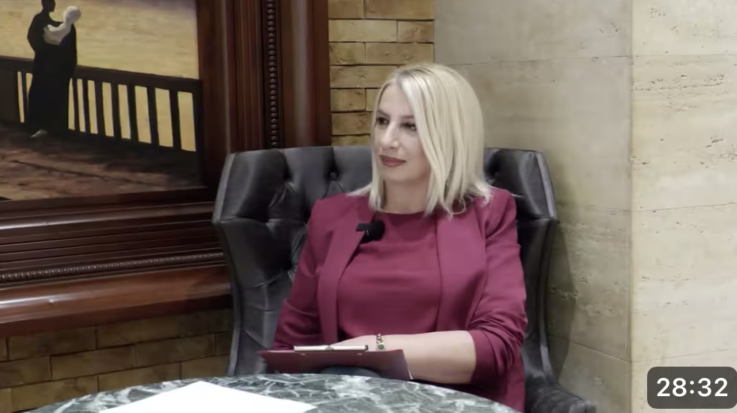 „Škola bez zidova“ – obrazovna filozofija Mirsade Šabotić 📖